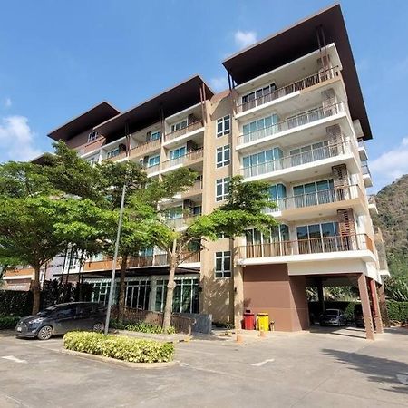 Апартаменти Baan Khaoyai Cozy Ban Tha Maprang Екстер'єр фото