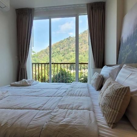Апартаменти Baan Khaoyai Cozy Ban Tha Maprang Екстер'єр фото