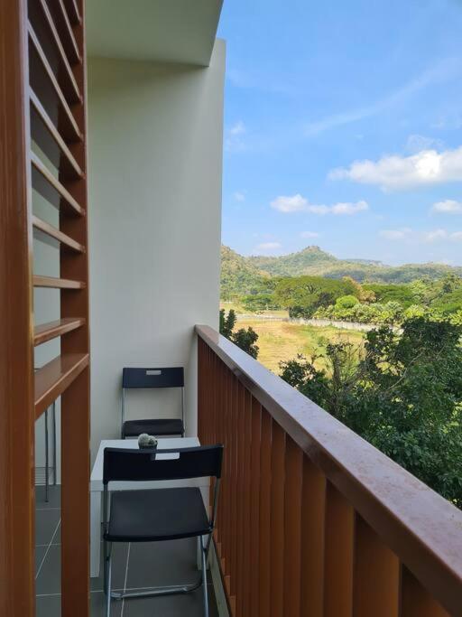 Апартаменти Baan Khaoyai Cozy Ban Tha Maprang Екстер'єр фото