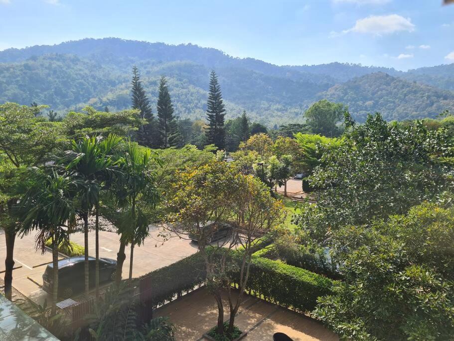 Апартаменти Baan Khaoyai Cozy Ban Tha Maprang Екстер'єр фото