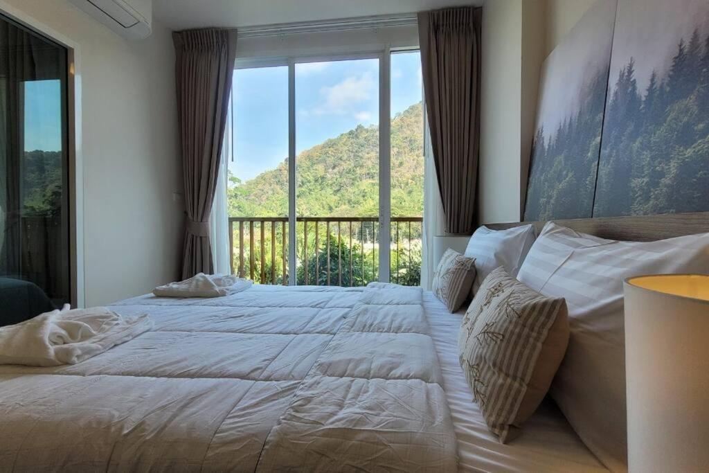 Апартаменти Baan Khaoyai Cozy Ban Tha Maprang Екстер'єр фото